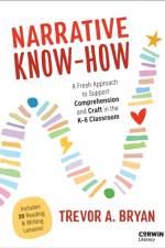 Narrative Know-How af Trevor Andrew Bryan