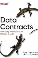 Data Contracts af Chad Sanderson