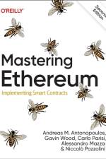 Mastering Ethereum af Carlo Parisi