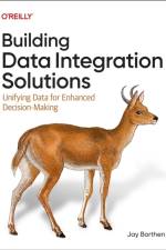 Building Data Integration Solutions af Jay Borthen