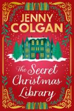 The Secret Christmas Library