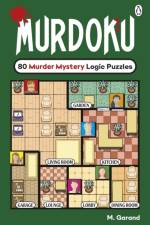 Murdoku af M. Garand