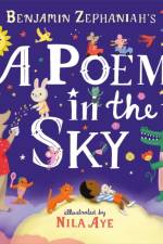 A Poem in the Sky af Benjamin Zephaniah
