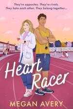 Heart Racer af Megan Avery