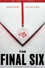 The Final Six af Akinari Asakura