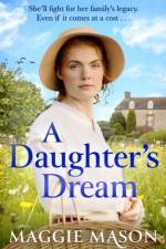A Daughter's Dream af Maggie Mason