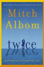 Twice af Mitch Albom