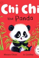 Chi Chi the Panda af Maisie Chan