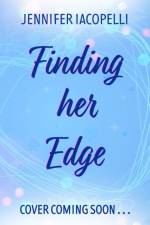Finding Her Edge af Jennifer Iacopelli
