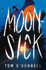 Moonsick af Tom O'Donnell