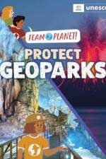 Team Planet!: Protect Geoparks af Louise Spilsbury
