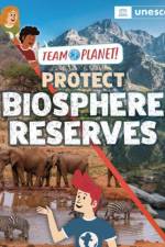Team Planet!: Protect Biosphere Reserves af Louise Spilsbury