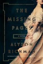 The Missing Pages af Alyson Richman