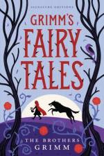 Grimm's Fairy Tales af Grimm Brothers