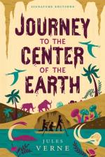 Journey to the Center of the Earth