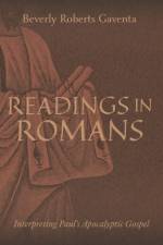 Readings in Romans af Beverly Roberts Gaventa