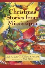 Christmas Stories from Mississippi