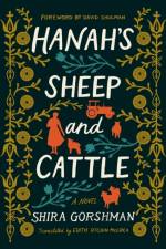 Hanah's Sheep and Cattle af Shira Gorshman