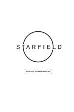 Starfield Visual Compendium af Bethesda Softworks