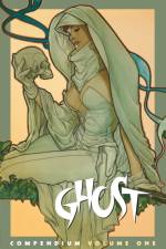 The Ghost Compendium Volume 1 af Eric Luke