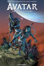 Avatar: The High Ground Omnibus af James Cameron