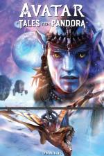 Avatar: Tales from Pandora Omnibus af Sherri L. Smith