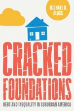 Cracked Foundations af Michael Glass