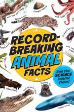Record-Breaking: Animal Facts af Izzi Howell