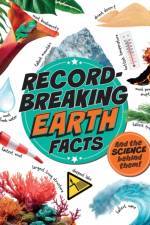 Record-Breaking: Earth Facts af Izzi Howell