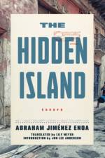 The Hidden Island af Abraham Jimenez Enoa