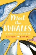 Meet the Whales