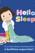 Hello, Sleep! af Happy Yak