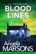 Blood Lines af Angela Marsons