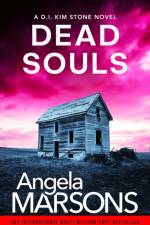 Dead Souls af Angela Marsons