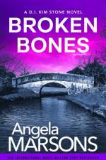 Broken Bones af Angela Marsons