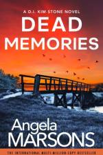 Dead Memories af Angela Marsons