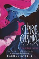 Lore Olympus: Volume Nine