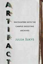 Artifact af Julija Sukys