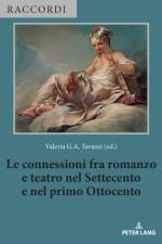 Le connessioni fra romanzo e teatro nel Settecento e nel primo Ottocento