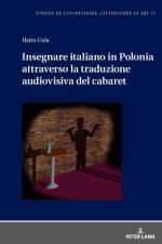 Insegnare italiano in Polonia attraverso la traduzione audiovisiva del cabaret af Ilario Cola