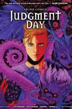 Archie Comics: Judgment Day af Aubrey Sitterson