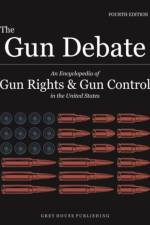 The Gun Debate af Grey House Publishing