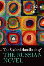 The Oxford Handbook of the Russian Novel