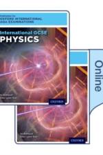 OxfordAQA International GCSE Physics (9203) af Lawrie ( Ryan