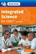 CXC Study Guide: Integrated Science for CSEC af Lawrie ( Ryan