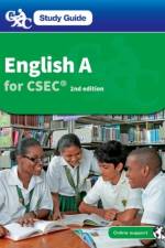 CXC Study Guide: English A for CSEC af Ken ( Haworth