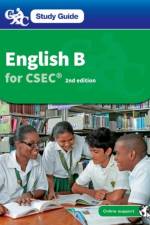 CXC Study Guide: English B for CSEC af Arlene ( Dwarika