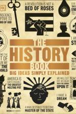 The History Book af DK