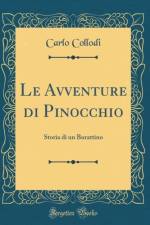 Le Avventure Di Pinocchio