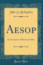 Aesop af John J. McKendry